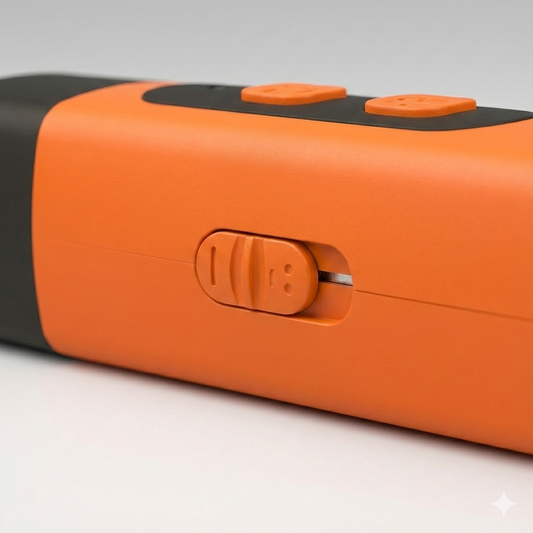 3 Mode Frequency Shifter