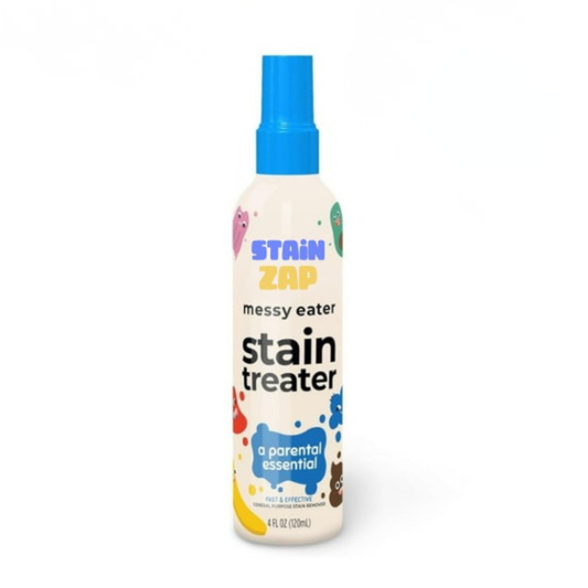 Free StainZap Bottle