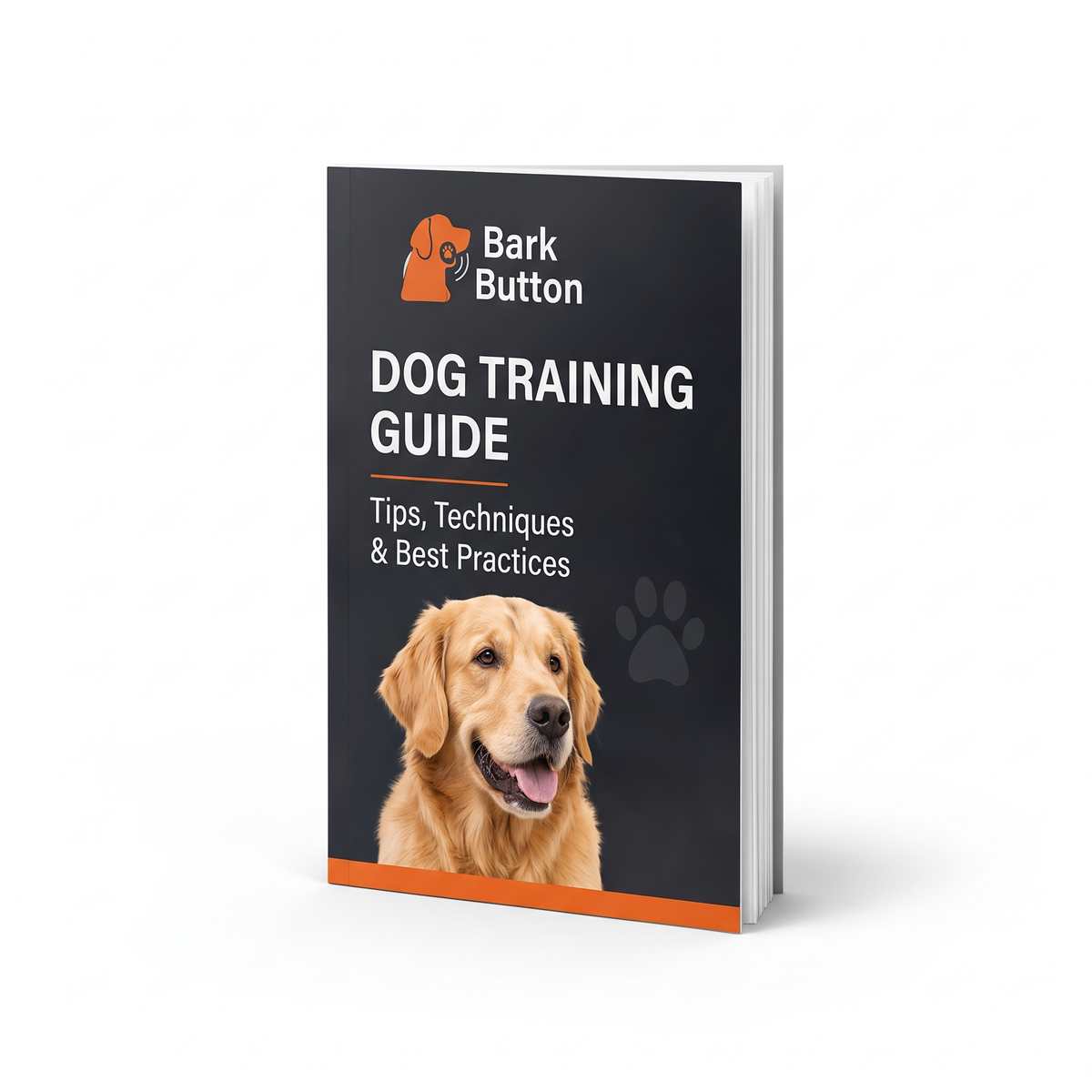 Free Dog Training Guide